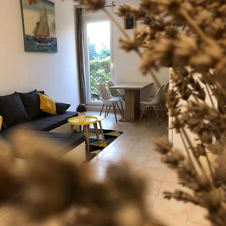 Apartment Petra 스플리트 외부 사진