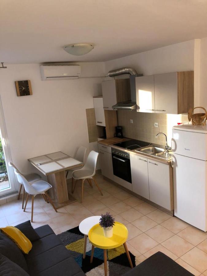 Apartment Petra 스플리트 외부 사진