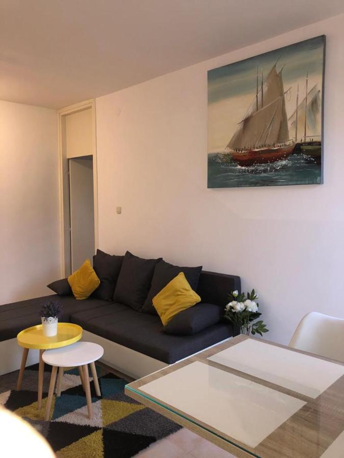 Apartment Petra 스플리트 외부 사진