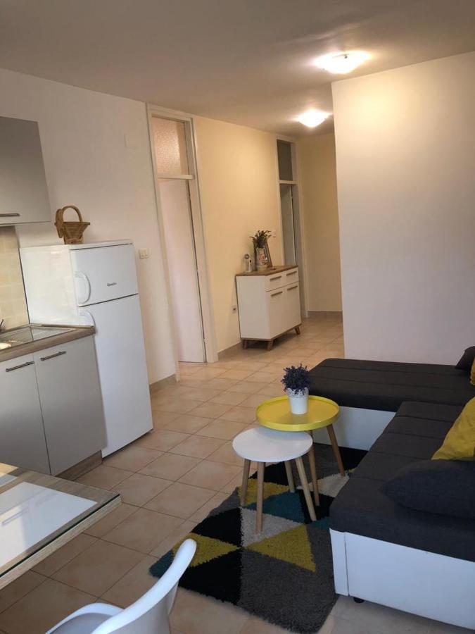 Apartment Petra 스플리트 외부 사진