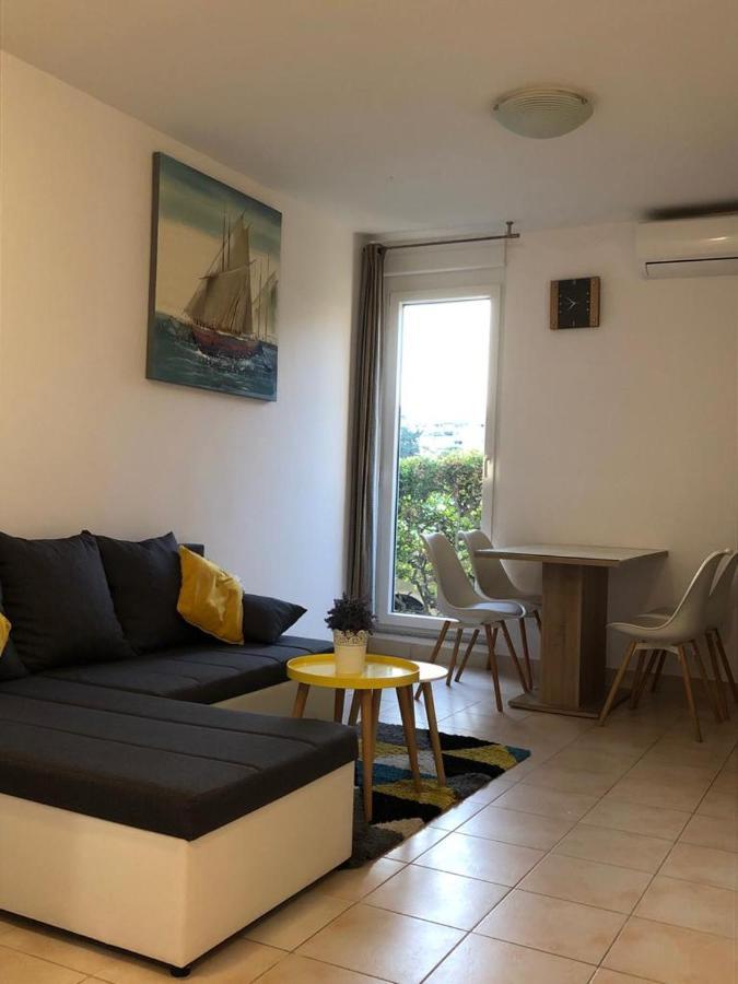 Apartment Petra 스플리트 외부 사진