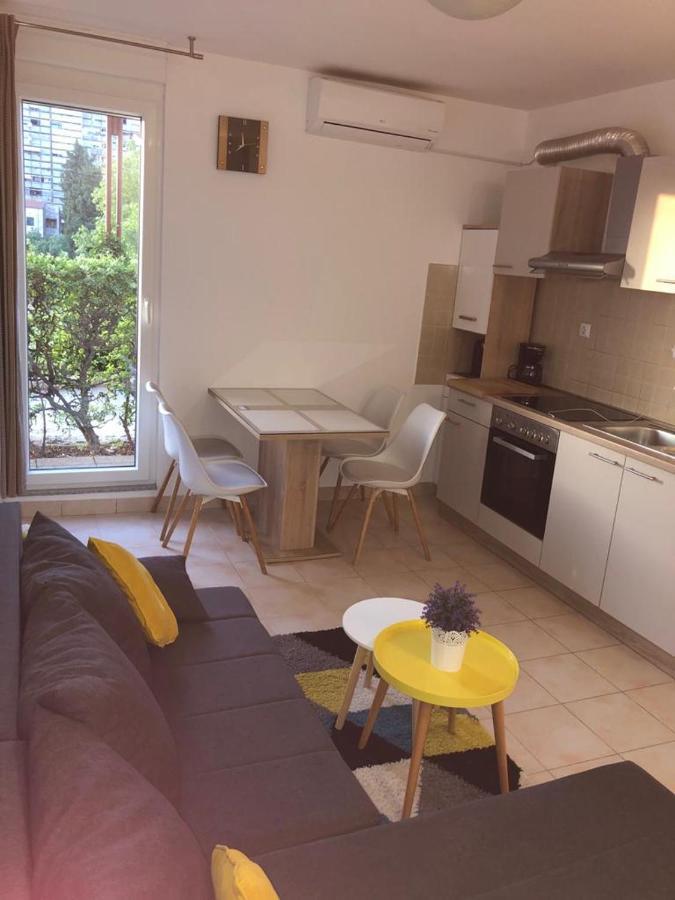 Apartment Petra 스플리트 외부 사진