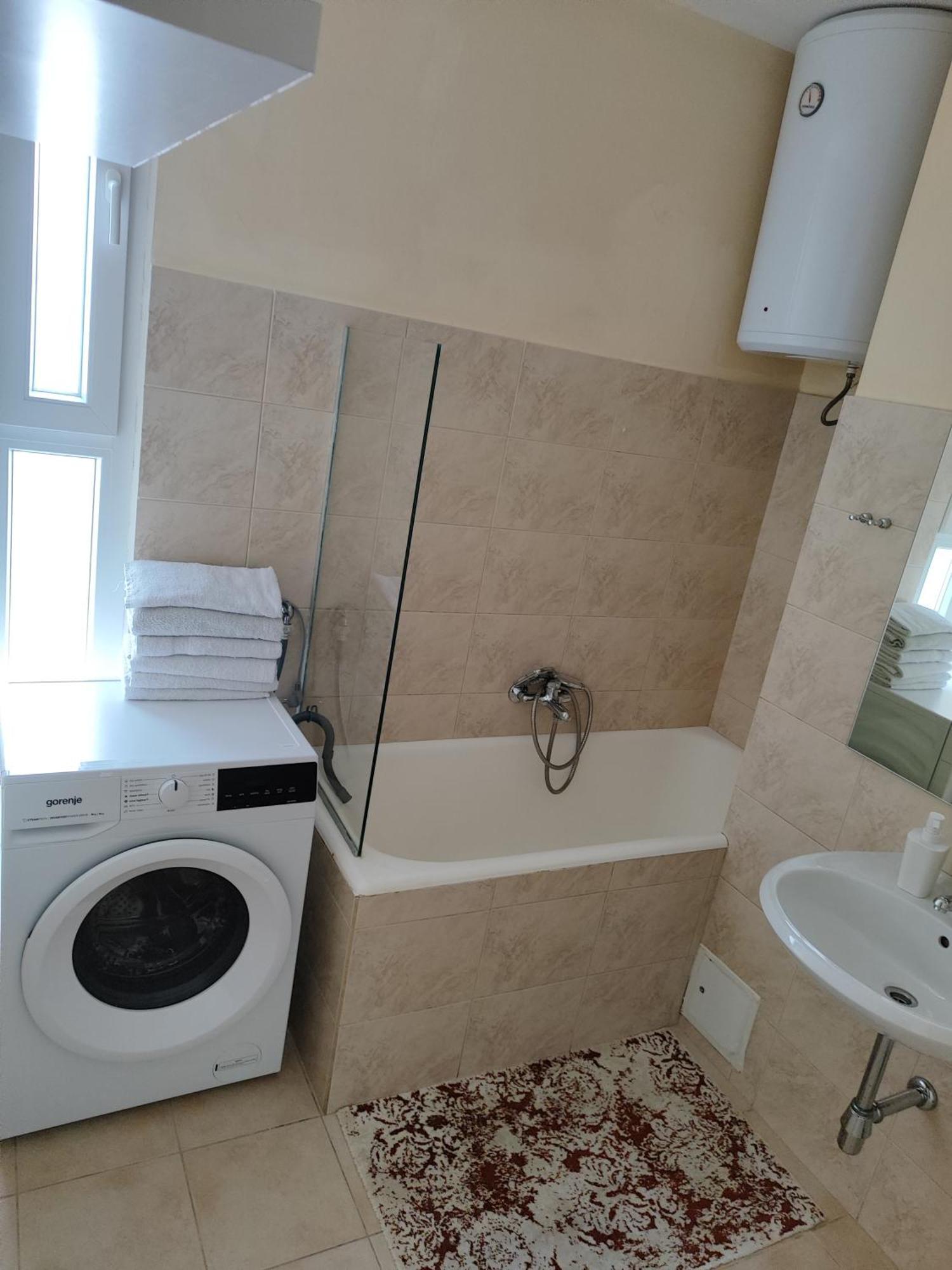 Apartment Petra 스플리트 외부 사진