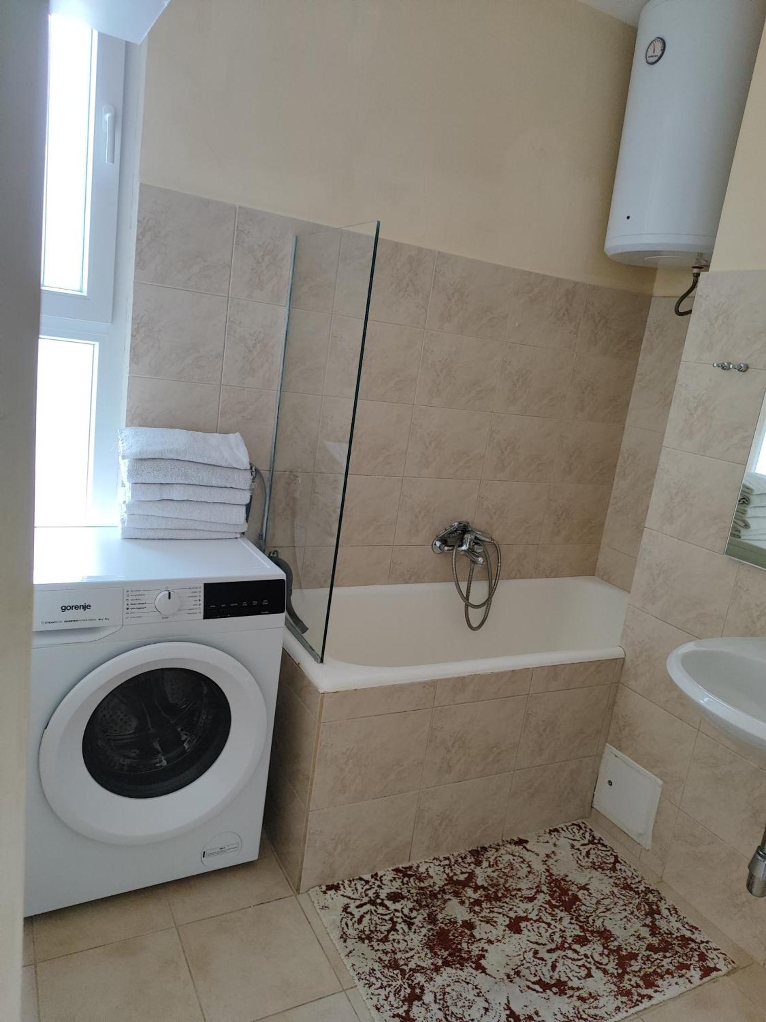 Apartment Petra 스플리트 외부 사진