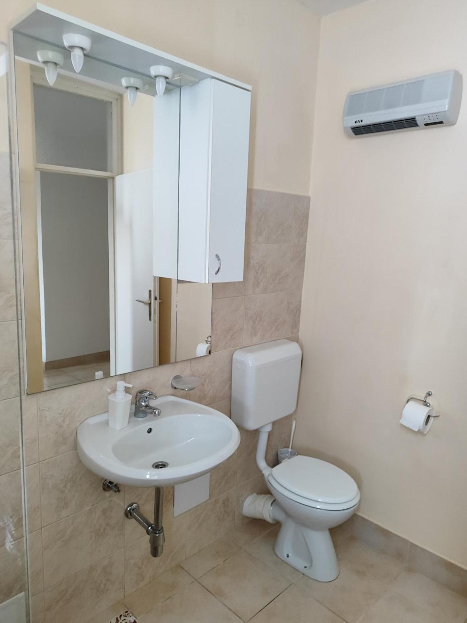 Apartment Petra 스플리트 외부 사진