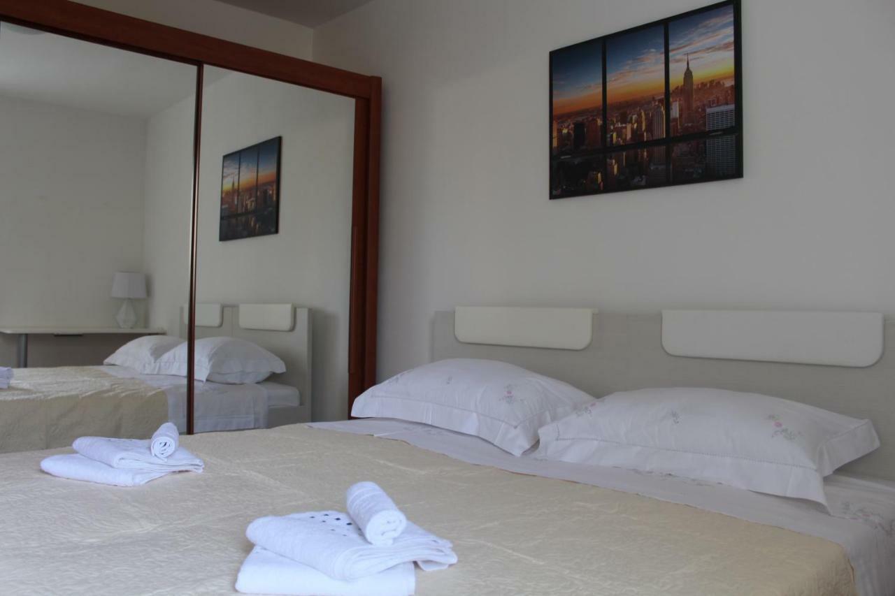 Apartment Petra 스플리트 외부 사진