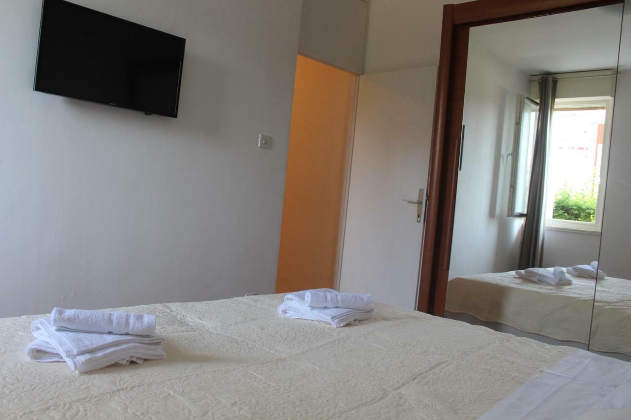 Apartment Petra 스플리트 외부 사진