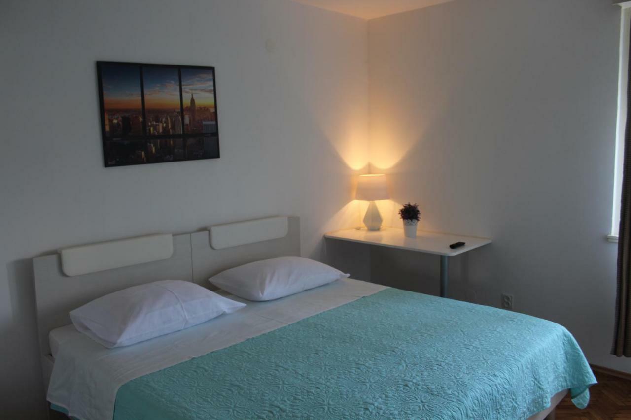 Apartment Petra 스플리트 외부 사진