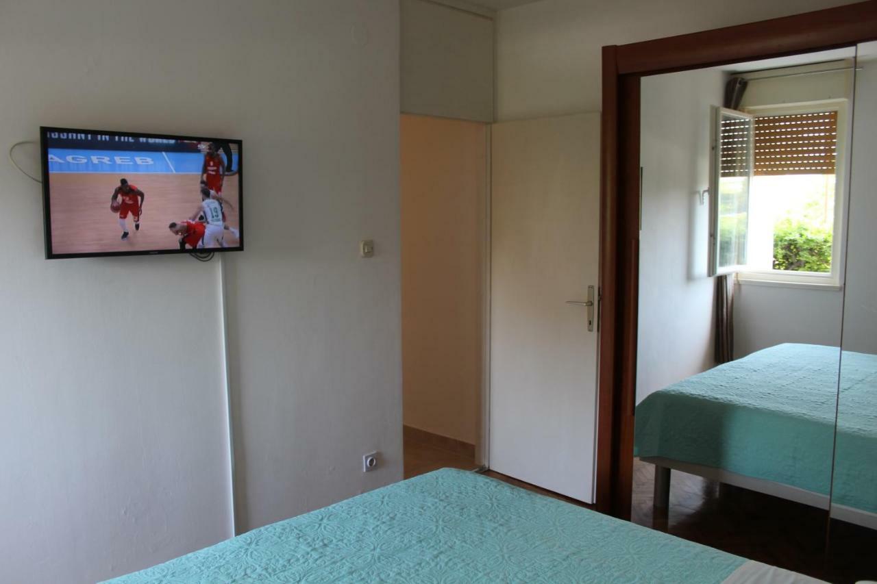 Apartment Petra 스플리트 외부 사진
